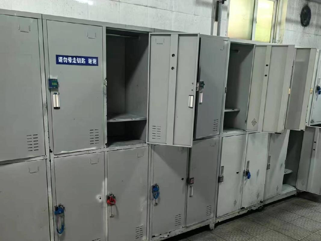 江苏开放大学应天校区和古平岗校区公共浴室招租(国资监测编号GR2025JS1003455)