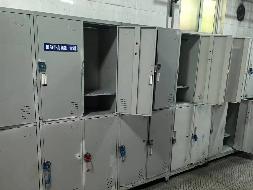 江苏开放大学应天校区和古平岗校区公共浴室招租(国资监测编号GR2025JS1003455)
