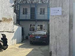 南京市鼓楼区幕府山东营区原彩印厂厂房公开招租(再次挂牌)(国资监测编号GR2025JS1003480-3)