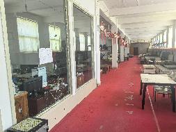阿巴嘎旗原民贸商场商业用房出租（年租金底价22590元，租期3年）