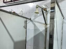江苏开放大学应天校区和古平岗校区公共浴室招租(国资监测编号GR2025JS1003455)