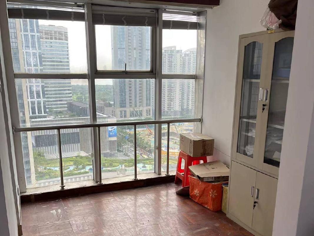 海南省海口市国贸大道A6-1区华锦苑A245房屋公开转让(再次挂牌)(国资监测编号GR2025JS1003572-3)