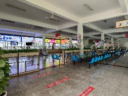 江苏商贸职业学院 四食堂（标段四）经营者遴选(国资监测编号GR2025JS1003602)
