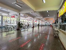 江苏商贸职业学院 二食堂（含部分教工食堂）（标段二）经营者遴选(国资监测编号GR2025JS1003600)