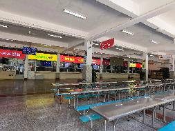 江苏商贸职业学院 二食堂（含部分教工食堂）（标段二）经营者遴选(国资监测编号GR2025JS1003600)