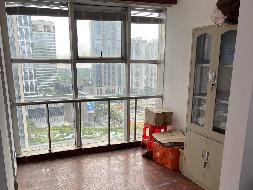 海南省海口市国贸大道A6-1区华锦苑A245房屋公开转让(再次挂牌)(国资监测编号GR2025JS1003572-3)