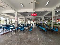 江苏商贸职业学院 四食堂（标段四）经营者遴选(国资监测编号GR2025JS1003602)