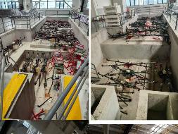 芜湖羽人农业航空有限公司一批资产转让公告