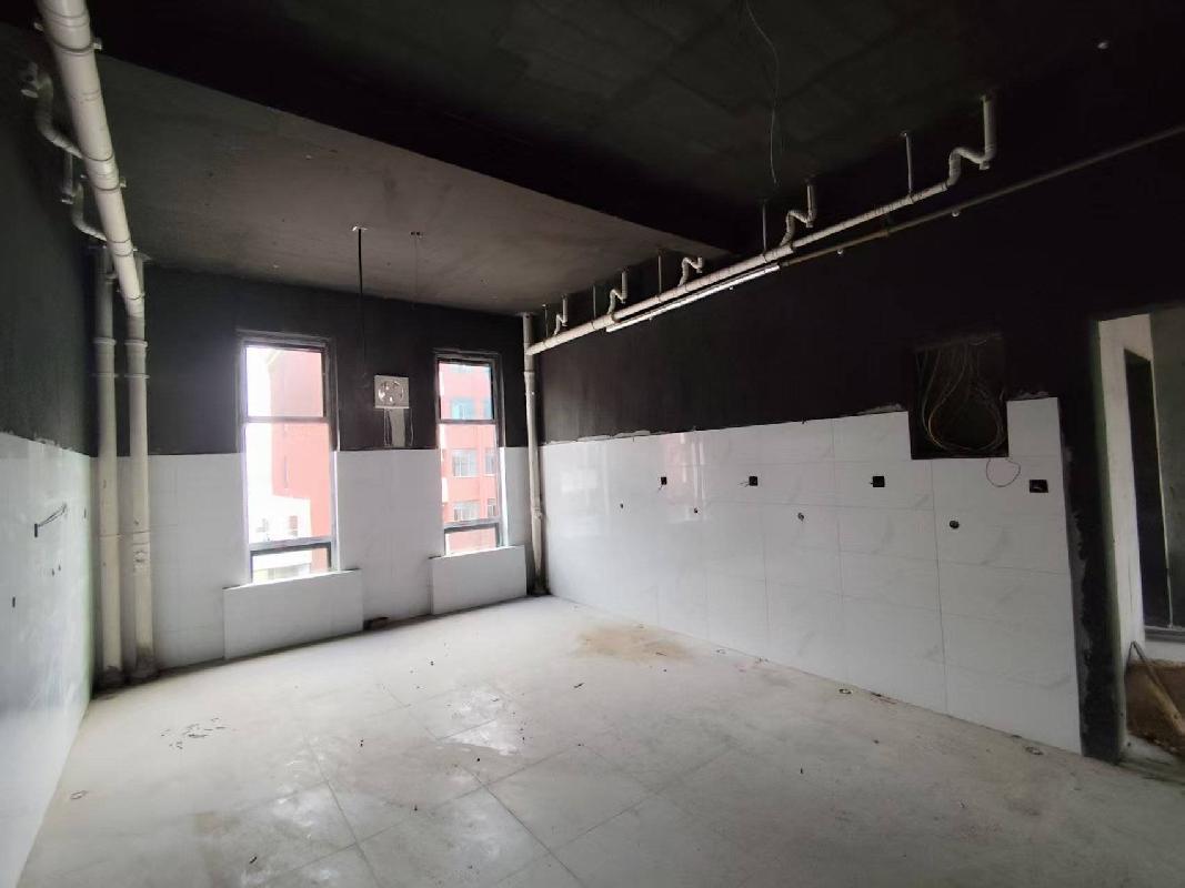 南京铁道职业技术学院学生公寓场地（用于直饮水、生活开水一体机）公开招租(国资监测编号GR2025JS1003626)