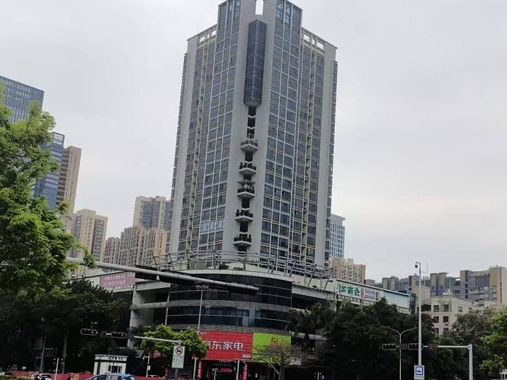 张掖农商银行位于深圳市龙岗区的一处抵债资产转让公告