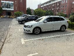 南京铁道职业技术学院停车场充电桩项目公开招租(国资监测编号GR2025JS1003627)