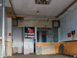 呼和浩特新城区兴安北路内蒙古工业大学东门北侧南数第2间（年租金底价：27784元，租赁期限：1年）