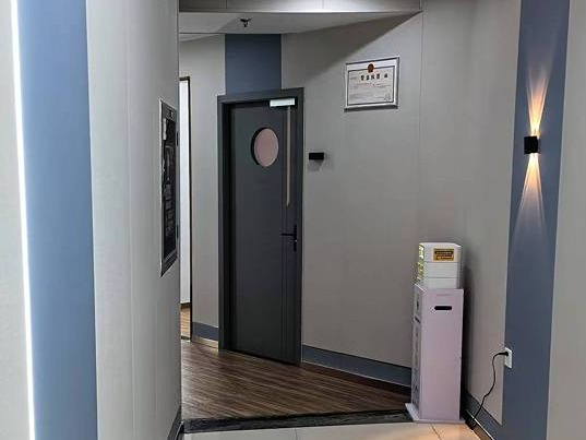 张掖农商银行位于深圳市龙岗区的一处抵债资产转让公告