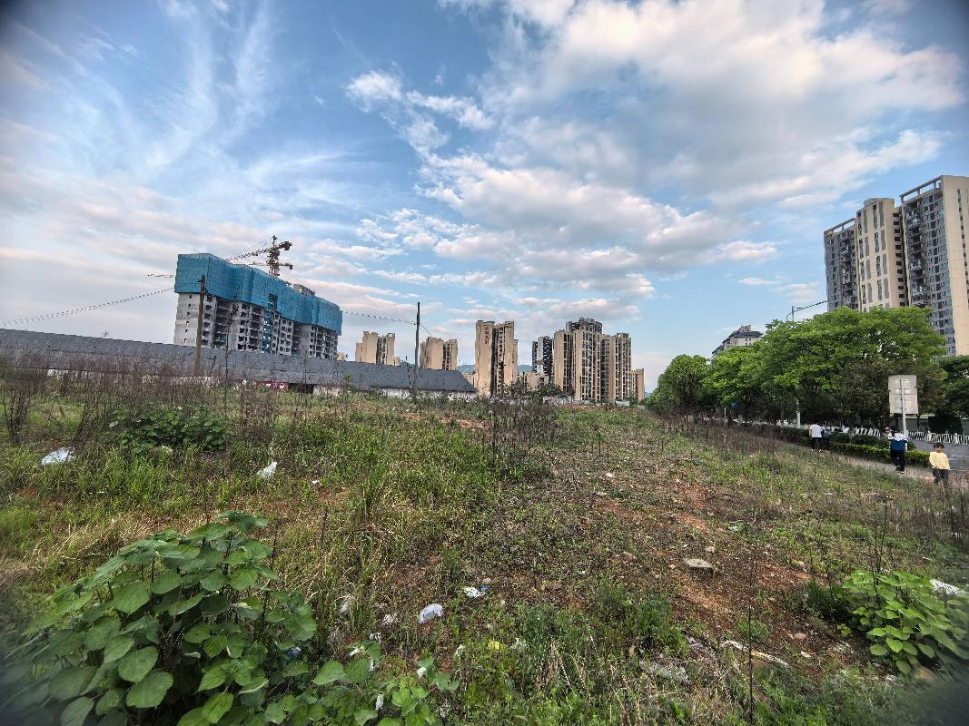 郴州市北湖区工业大道8254.5㎡土地(国资监测编号GR2025HN1001118)