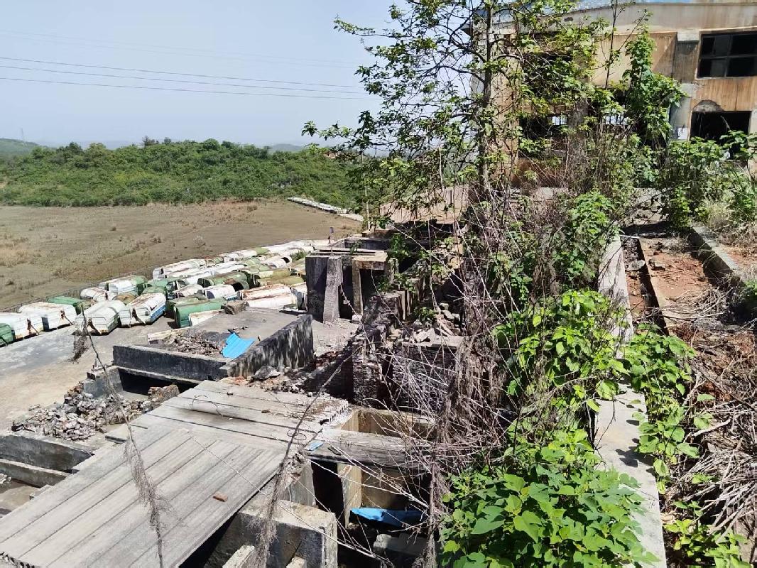 桂阳县城关镇龙潭路七号534.08㎡房产(国资监测编号GR2025HN1001119)