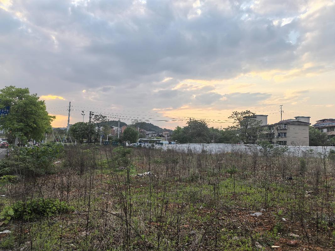 郴州市北湖区工业大道8254.5㎡土地(国资监测编号GR2025HN1001118)