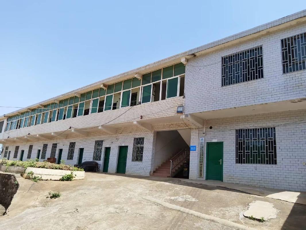 桂阳县城关镇龙潭路七号534.08㎡房产(国资监测编号GR2025HN1001119)