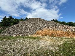 汝城县南洞乡河道清淤疏浚砂石料处置（第三次）
