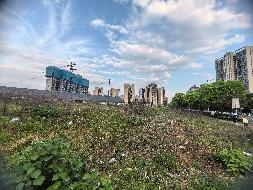 郴州市北湖区工业大道8254.5㎡土地(国资监测编号GR2025HN1001118)