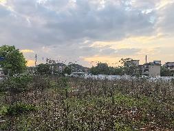 郴州市北湖区工业大道8254.5㎡土地(国资监测编号GR2025HN1001118)