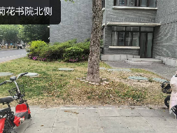 扬州市毓秀路88号江苏旅游职业学院校内部分场地（用于智能外卖柜）(国资监测编号GR2025JS1003641)