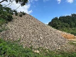 汝城县南洞乡河道清淤疏浚砂石料处置（第三次）