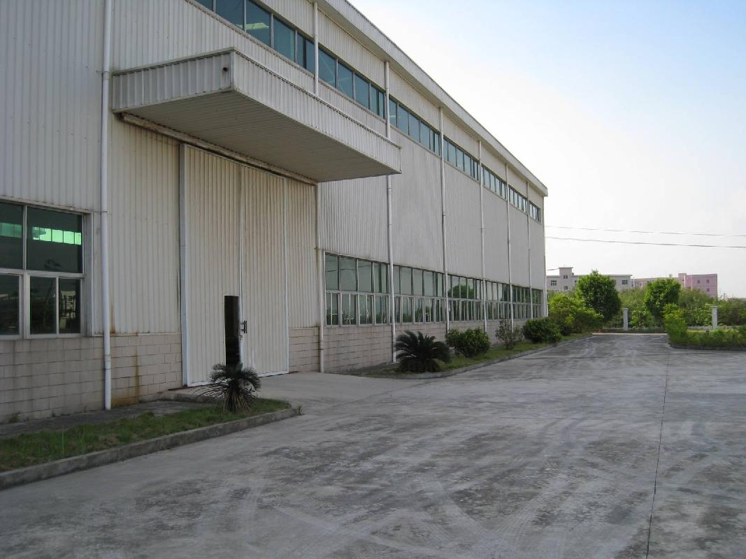 深圳市坪山区龙田街道南布社区启桂路1号厂房及土地整体租赁(国资监测编号GR2025YN1000344)