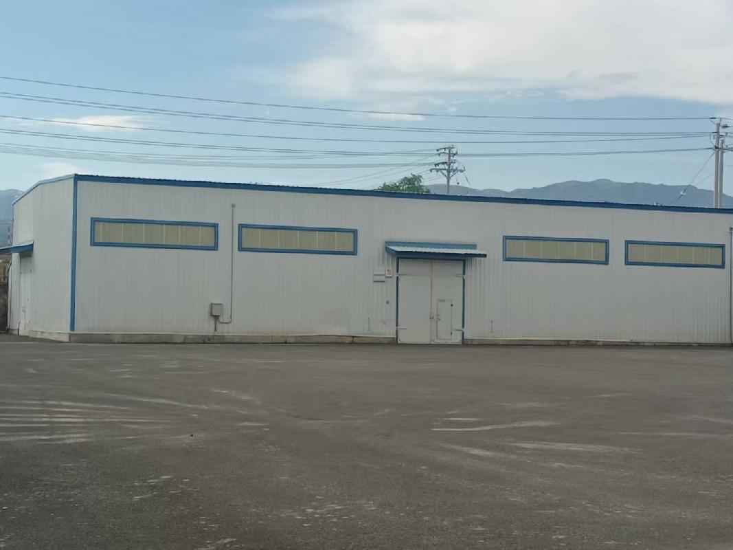 中央储备粮塔城直属库有限公司转让所属待拆除机械罩棚（分库）(二次挂牌)
