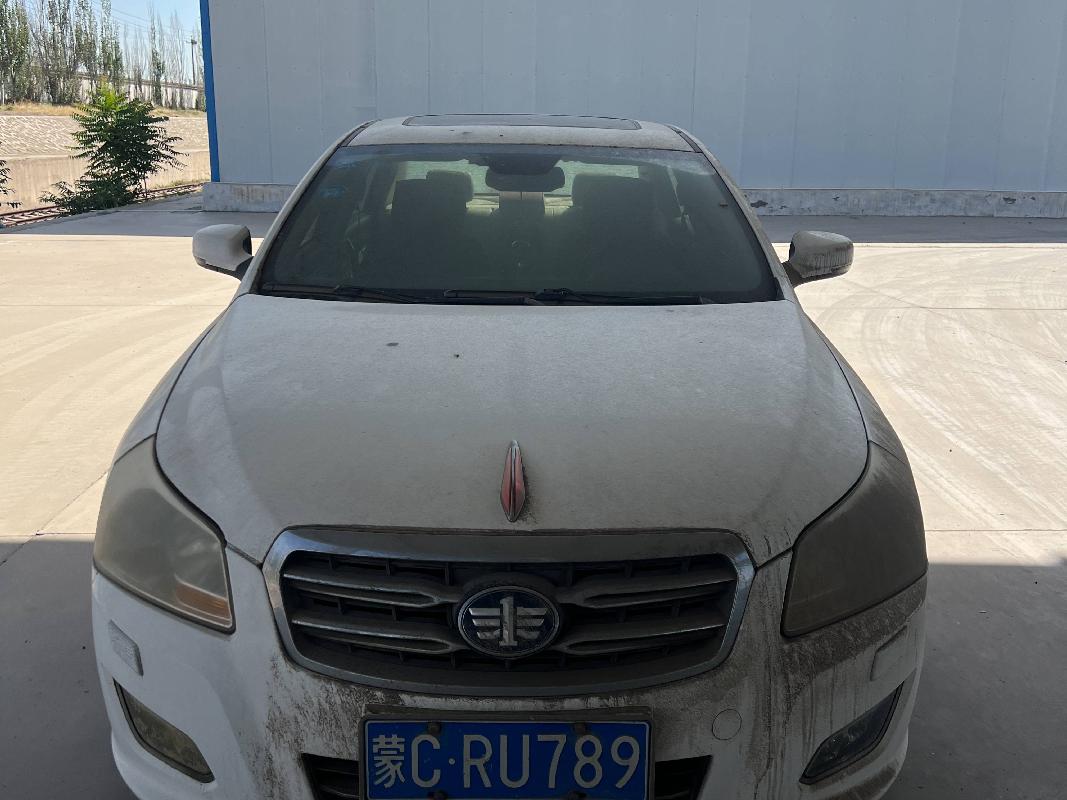 五台车辆整体转让（乌海市丰储粮油贸易有限公司）(国资监测编号GR2025NM1005264)
