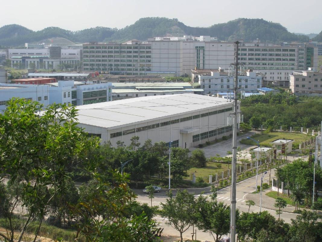 深圳市坪山区龙田街道南布社区启桂路1号厂房及土地整体租赁(国资监测编号GR2025YN1000344)