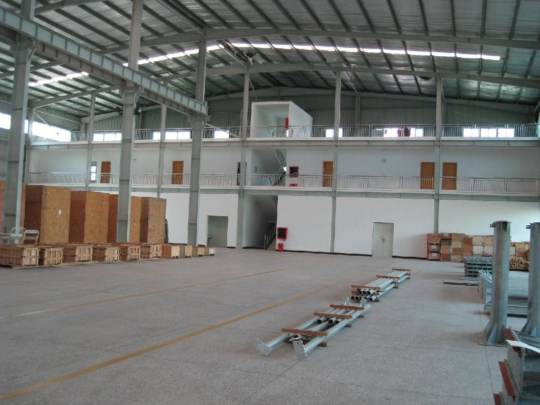 深圳市坪山区龙田街道南布社区启桂路1号厂房及土地整体租赁(国资监测编号GR2025YN1000344)