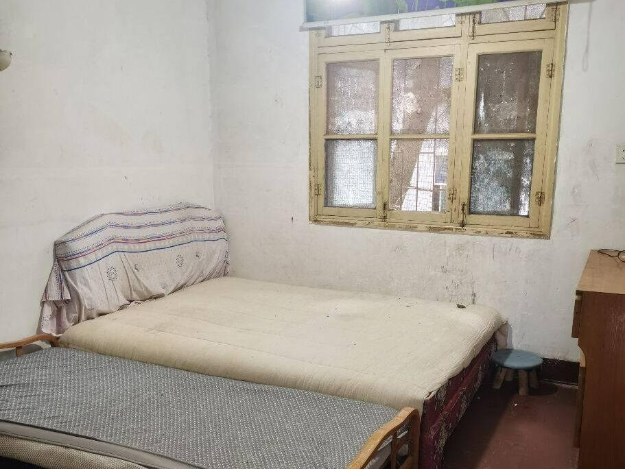 株洲市芦淞区株董路南站宿舍住宅405(二次挂牌)(国资监测编号GR2025HN1001187-2)