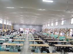 江苏海洋大学通灌校区前程餐厅合作经营方遴选项目（标段三）(国资监测编号GR2025JS1003695)