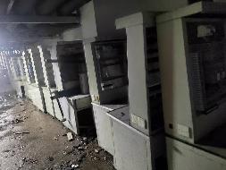 江苏建筑职业技术学院一批设备及家具等报废资产公开转让(国资监测编号GR2025JS1003643)