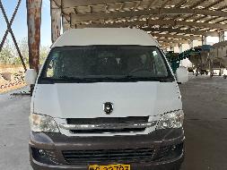 五台车辆整体转让（乌海市丰储粮油贸易有限公司）(国资监测编号GR2025NM1005264)