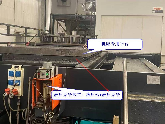 Mazak V80龙门式加工中心转让公告