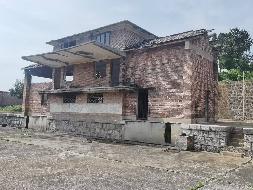 中石化娄底分公司位于娄底市涟源市毛坪乡权证编号涟房权证 2003 字第 02700685 号的房产(三次挂牌)(国资监测编号GR2025HN1001137-3)