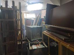 江苏建筑职业技术学院一批设备及家具等报废资产公开转让(国资监测编号GR2025JS1003643)