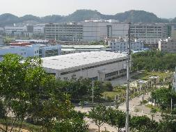 深圳市坪山区龙田街道南布社区启桂路1号厂房及土地整体租赁(国资监测编号GR2025YN1000344)