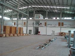 深圳市坪山区龙田街道南布社区启桂路1号厂房及土地整体租赁(国资监测编号GR2025YN1000344)