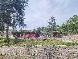 中石化娄底分公司位于娄底市涟源市毛坪乡权证编号权证编号：涟房权证 2003 字第 02700674 号的房产(三次挂牌)(国资监测编号GR2025HN1001138-3)