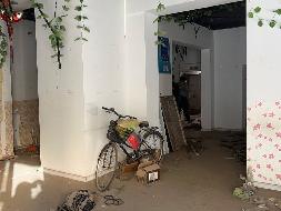 包头市昆都仑区少先路华丰园104号底店租赁（61027元/年，5年，内蒙古铁花文化产业投资有限责任公司）(国资监测编号GR2025NM1004422-3)