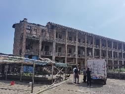 中石化娄底分公司位于娄底市涟源市毛坪乡权证编号权证编号：涟房权证 2003 字第 02700678 号的房产(三次挂牌)(国资监测编号GR2025HN1001141-3)
