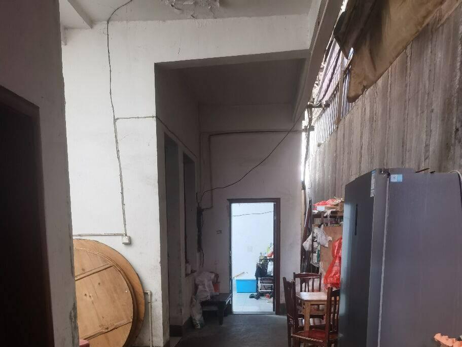 株洲渌口农机白关加油站房屋及土地(三次挂牌)(国资监测编号GR2025HN1001182-3)