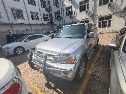 一台迪马牌小型专用客车（黑NG8438）转让交易公告(国资监测编号GR2025HL2002645)