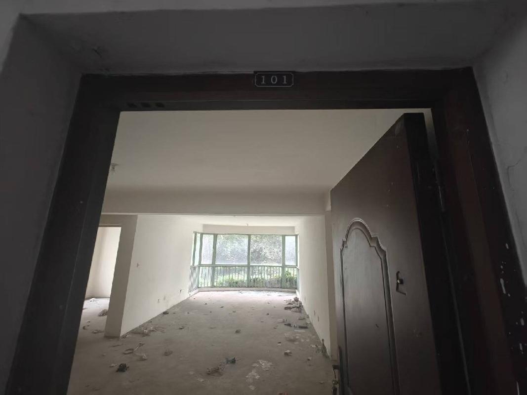常州市钟楼区玉龙南路210号金玉苑35幢101室转让公告(国资监测编号GR2025JS2003814)