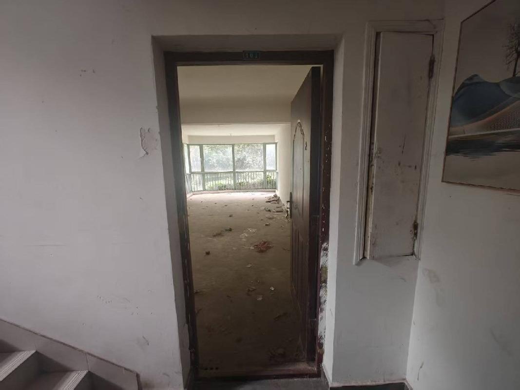 常州市钟楼区玉龙南路210号金玉苑35幢101室转让公告(国资监测编号GR2025JS2003814)