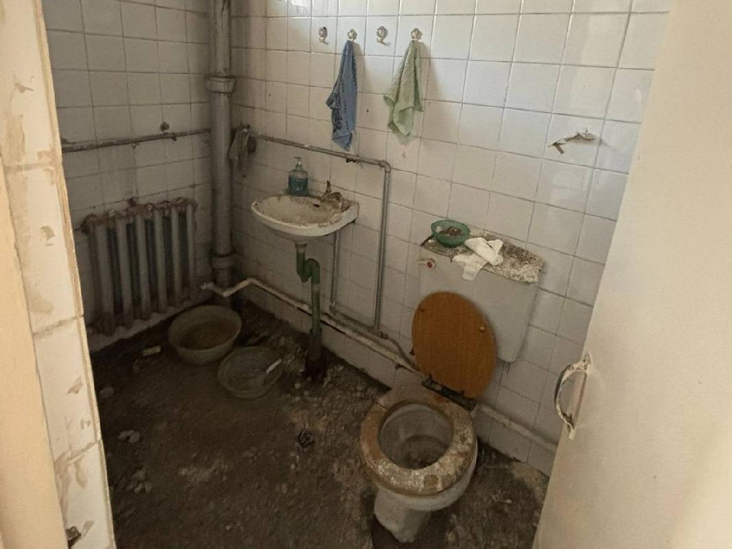 包头市昆区团结大街7号街坊8-24房产转让（包头稀土研究院）(国资监测编号GR2025NM1004530-2)