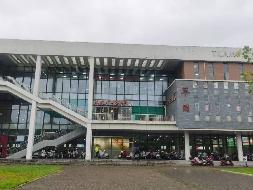 盐城师范学院新长校区萃园一楼食堂（标段一）经营方遴选(国资监测编号GR2025JS1003703)