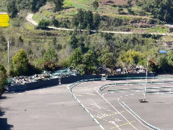 达陕、巴达、达万高速公路拆除的波形护栏、标识标牌等废旧资产转让公告（2）